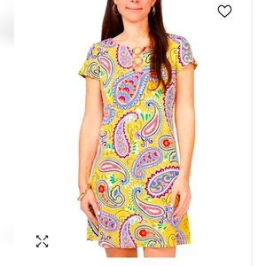 New‎ MSK Petite dress